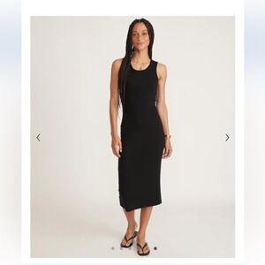 Marine Layer Lexi Daytime Dress